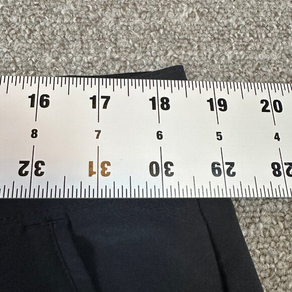 Smartwool Unlined Men's Black Athletic Running Workout Shorts Size Large - Picture 3 of 5